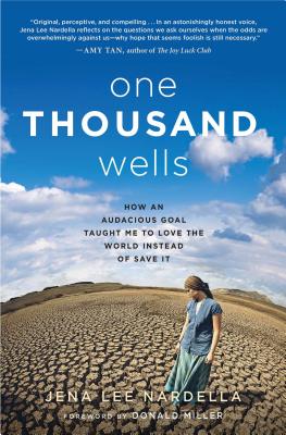 One Thousand Wells
