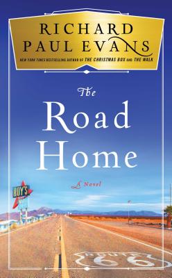 The Road Home (Broken Road Series)