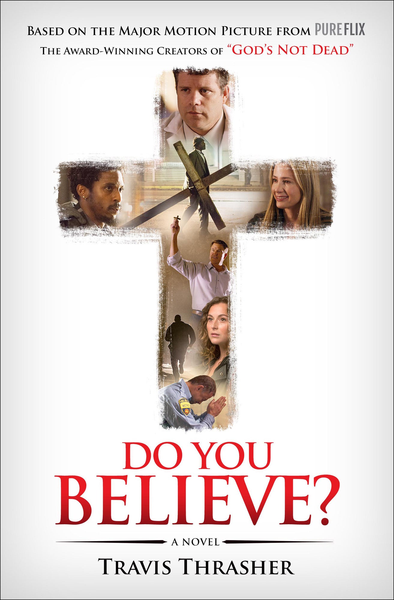Do You Believe?