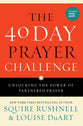 The 40 Day Prayer Challenge