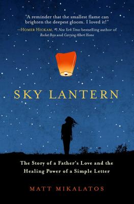 Sky Lantern