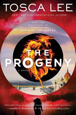 The Progeny (#01 in Descendants Of The House Of Bathory Series)