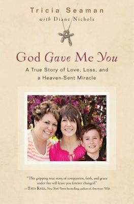 God Gave Me You,