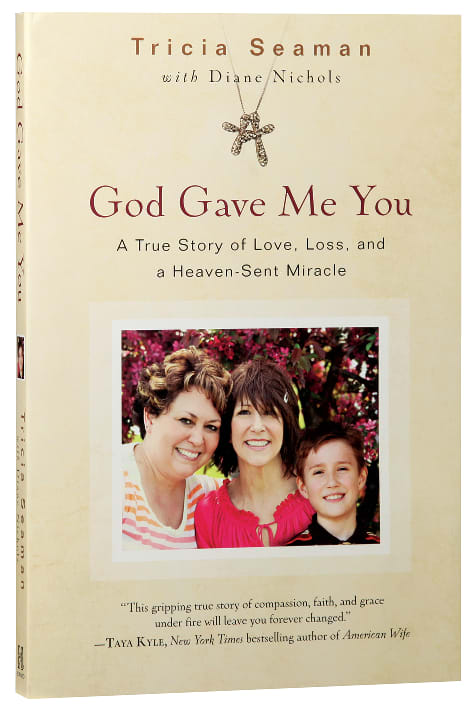 God Gave Me You