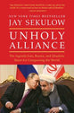 Unholy Alliance: The Agenda Iran, Russia, and Jihadists Share For Conquering the World