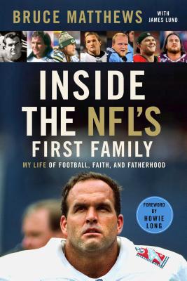 Inside the Nfl's First Family