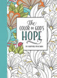 The Color of God's Hope (Adult Coloring Books Series)