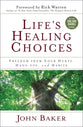 Life's Healing Choices