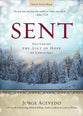 Delivering the Gift of Hope At Christmas (Youth Study Book) (Sent Advent Series)