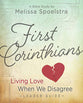 First Corinthians Women's Bible Study (Leader Guide)