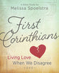 First Corinthians Women's Bible Study (Dvd)
