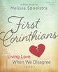 First Corinthians Women's Bible Study (Dvd)