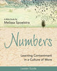 Numbers - Women's Bible Study: Learning Contentment in a Culture of More (Leader Guide)