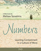 Numbers - Women's Bible Study DVD: Learning Contentment in a Culture of More