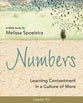 Numbers - Women's Bible Study: Learning Contentment in a Culture of More (Leader Kit)