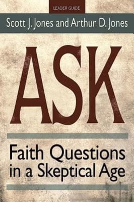 Ask (Leader Guide)