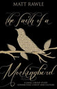 The Faith of a Mockingbird (Pop In Culture Series)