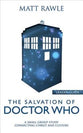 The Salvation of Doctor Who (Leader Guide) (Pop In Culture Series)