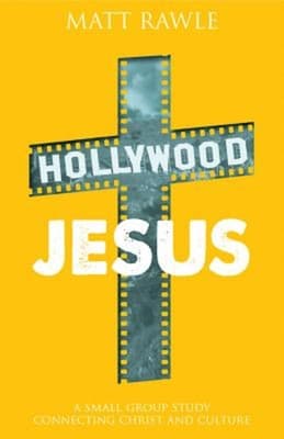 Hollywood Jesus (Pop In Culture Series)