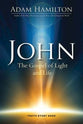 John (Youth Study Book)
