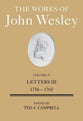 The Works of John Wesley (Vol 27)