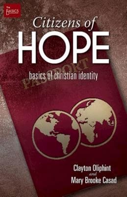 Citizens of Hope (Group Member Book)