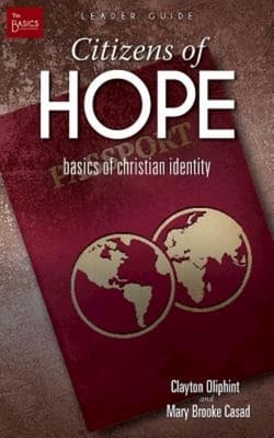 Citizens of Hope (Leader Guide)