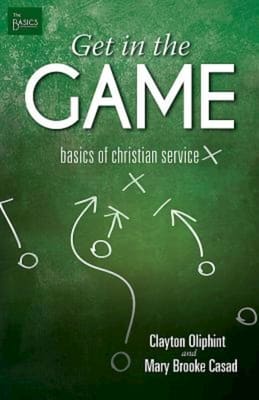 Get in the Game (Group Member Book)
