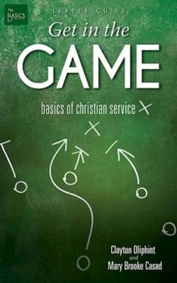Get in the Game (Leader Guide)