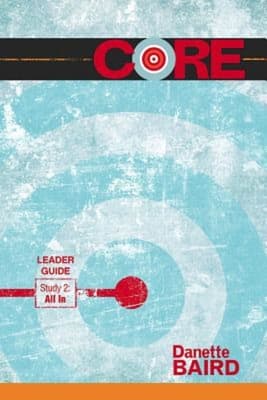 Core Study 2 (Leader Guide)