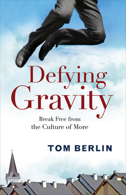 Defying Gravity Participant's Study Book