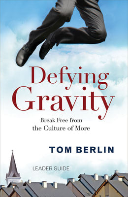 Defying Gravity (Leader Guide)