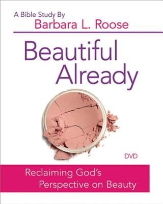 Beautiful Already (Dvd)