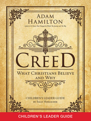 Creed (Children's Leader Guide)
