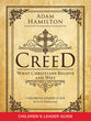 Creed (Children's Leader Guide)