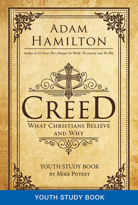 Creed (Youth Study Book)