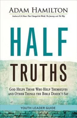 Half Truths (Youth Leader Guide)