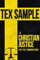 A Christian Justice For the Common Good