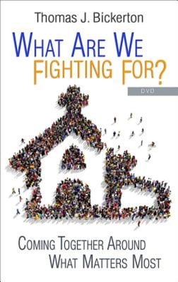 What Are We Fighting For? (Dvd)