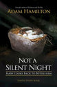 Not a Silent Night (Youth Study Book)
