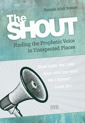 The Shout (Dvd)