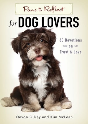 Paws to Reflect For Dog Lovers