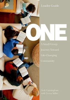 One (Leader Guide)