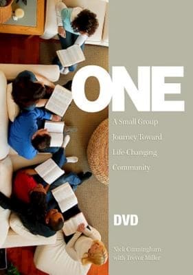 One (Dvd)
