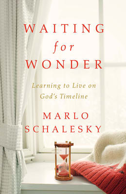 Waiting For Wonder