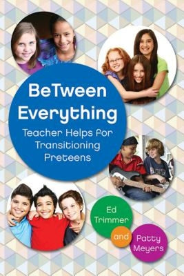Between Everything