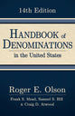 Handbook of Denominations in the United States, 14Th Edition