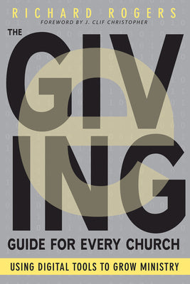 The E-Giving Guide For Every Church