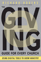 The E-Giving Guide For Every Church