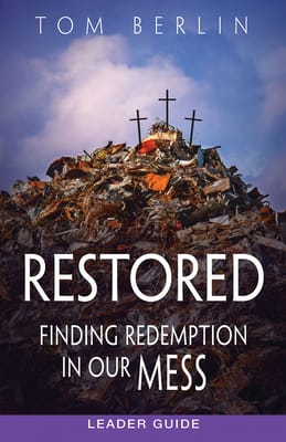 Restored (Leader Guide)